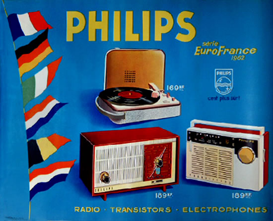 Philips (Flags)