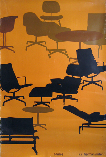 Eames - Herman Miller