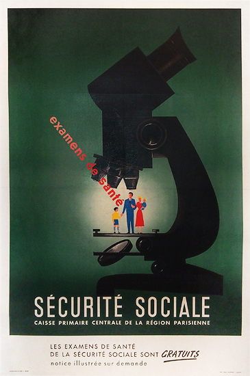 Securite Sociale