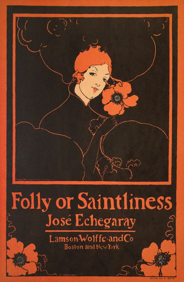        Folly or Saintliness