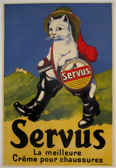 Servus 