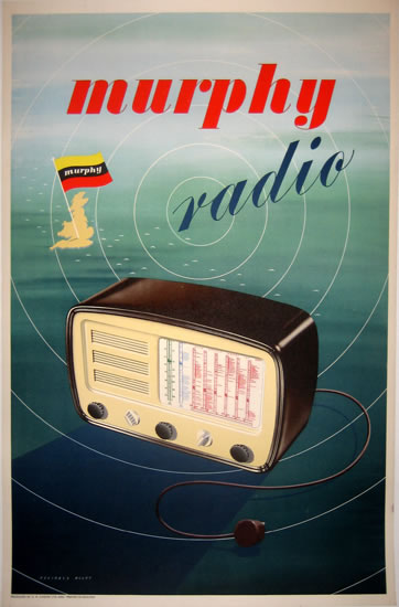 Murphy Radio 2
