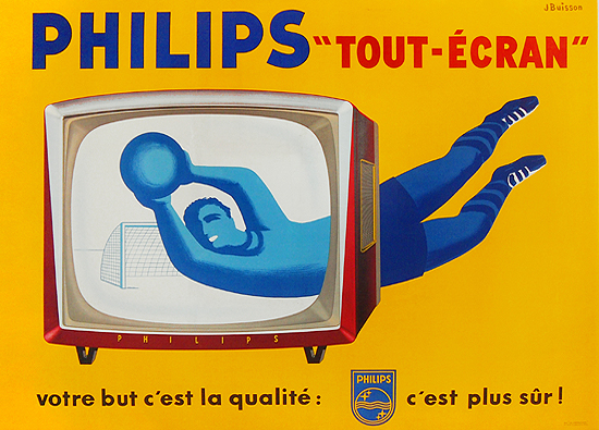 Philips Soccer
