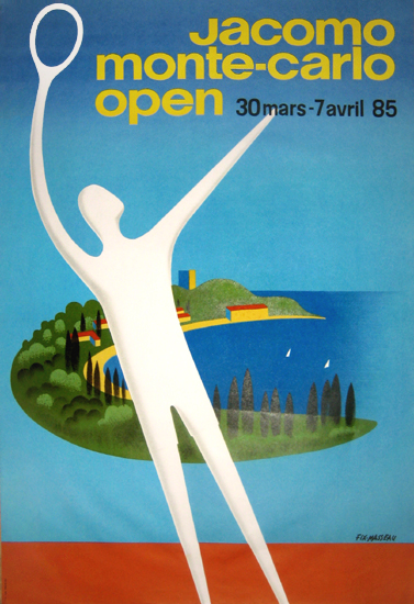 Jacomo Monte-Carlo Open