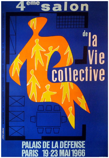 La Vie Collective