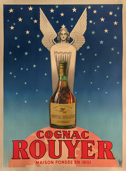 Cognac Rouyer (47x63)