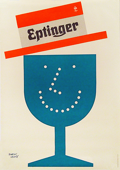Eptinger (Hat and Glass)