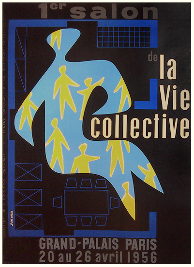 La Vie Collective