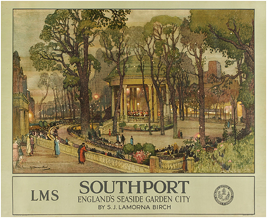        Southport LMS