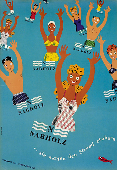 Nabholz (Swimwear)