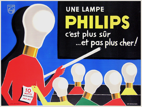 Philips (Class Room)