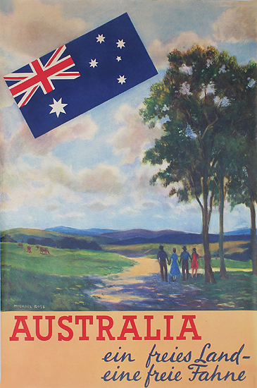 Australia (Flag)