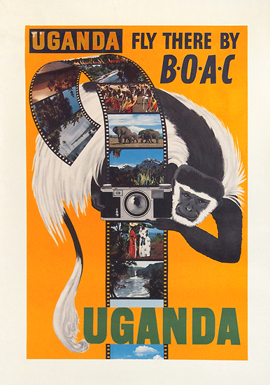 Boac Uganda