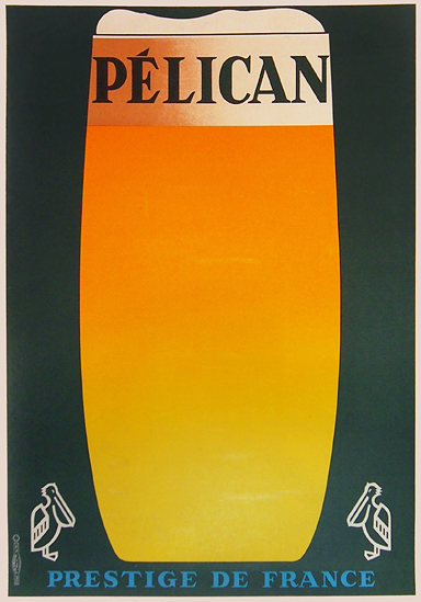 Pelican Beer