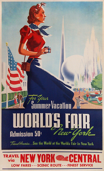 New York World's Fair (1939)