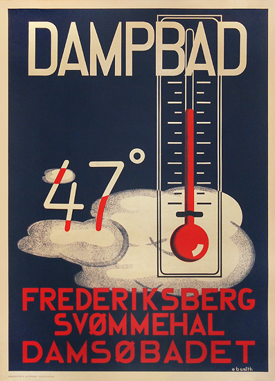 Dampbad Frederiksberg