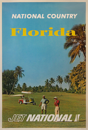 Jet National Florida (Golf)