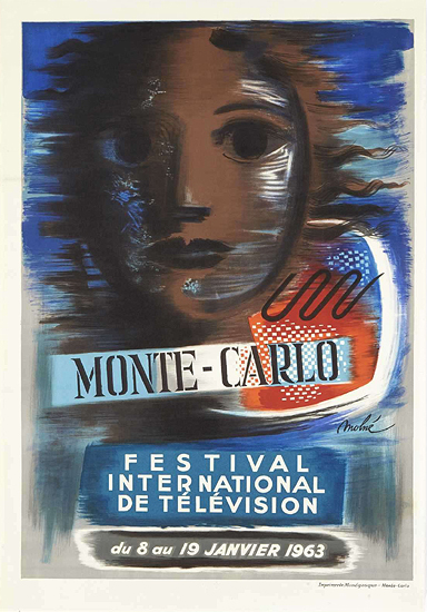Monte Carlo International Television Festival