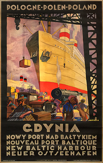 Gdynia Poland