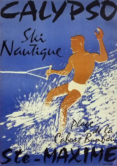 Calypso Ski Nautique