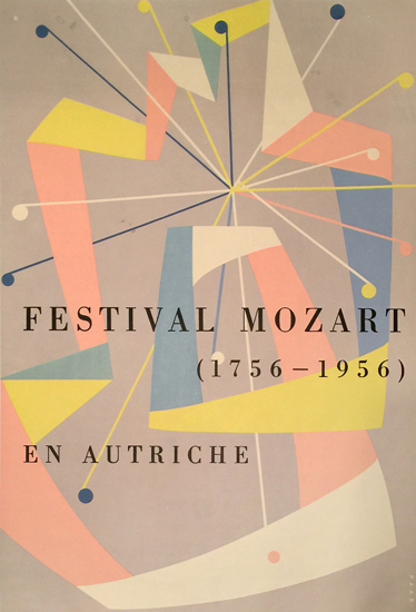 Festival Mozart