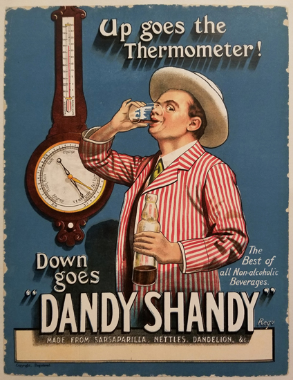 Dandy Shandy