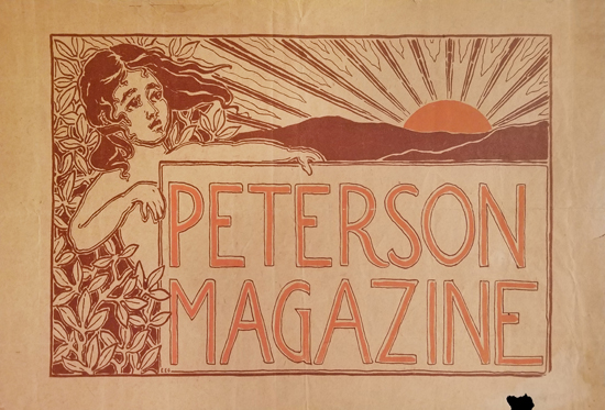 Peterson Magazine