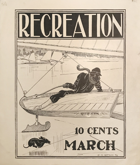      Recreation March