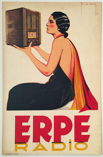 Erpe Radio