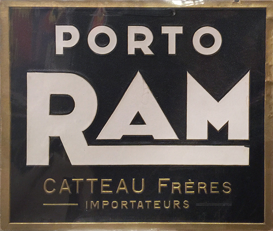 Porto Ram
